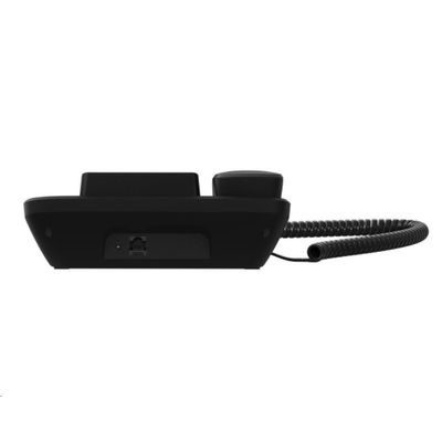 Siemens Gigaset DL780 Black - rozbalené / použité