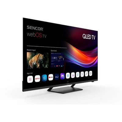 50 Sencor SLE 50Q870TCSB