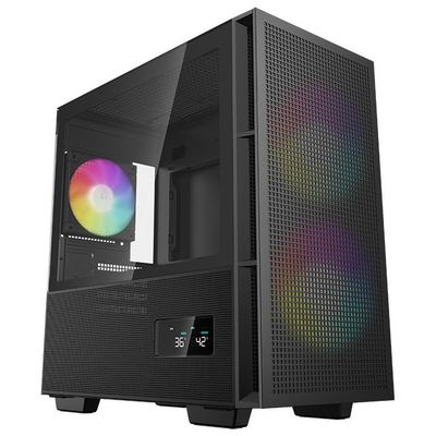 DeepCool CH360 Digital - rozbalené / použité