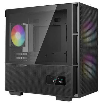 DeepCool CH360 Digital - rozbalené / použité
