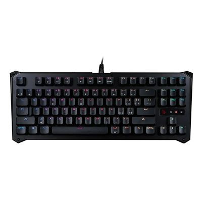 A4Tech Bloody B930, CZ/SK