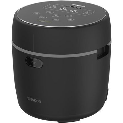 Sencor SRM 0671BK - rozbalené / použité