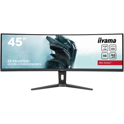 iiyama G-Master GCB4580DQSN-B1 45