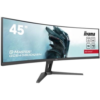 iiyama G-Master GCB4580DQSN-B1 45