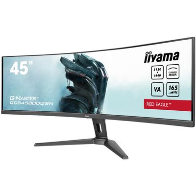 iiyama G-Master GCB4580DQSN-B1 45