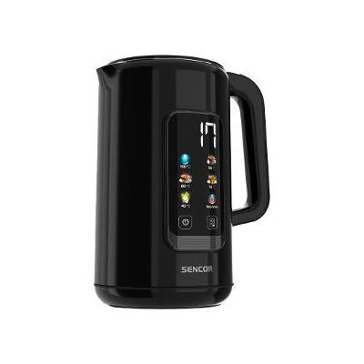 Sencor SWK 0951BK