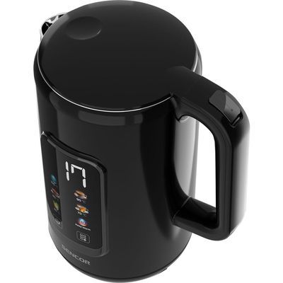 Sencor SWK 0951BK