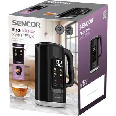 Sencor SWK 0951BK