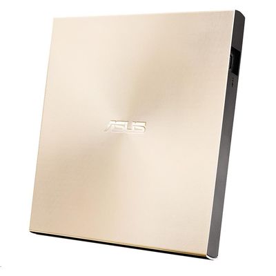ASUS Zendrive 8 08U8M-U, zlatá