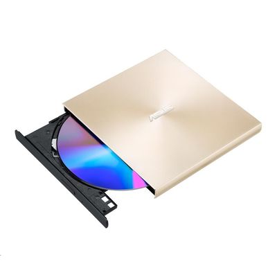 ASUS Zendrive 8 08U8M-U, zlatá