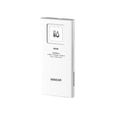 SWS TH8600-9898-12500-16600 SENCOR