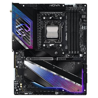 ASRock X870E Nova WiFi