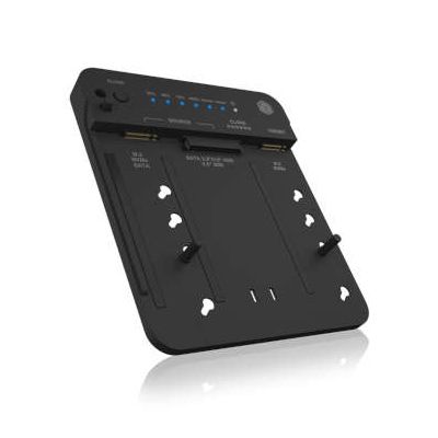 ICY BOX IB-2913MCL-C31