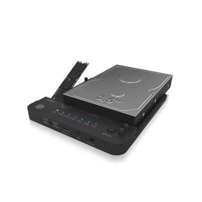 ICY BOX IB-2913MCL-C31