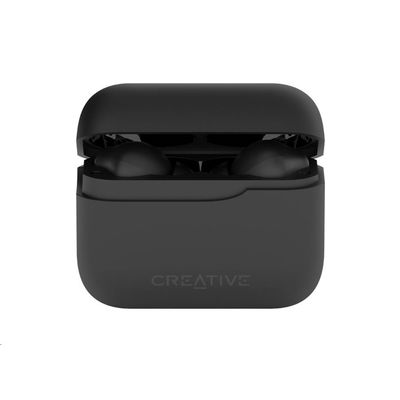 Creative Zen Air 2, černá