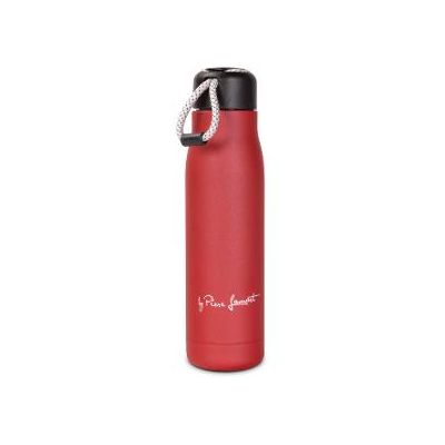 Lamart LT4079 Termoska MONTY 0,5 l, červená