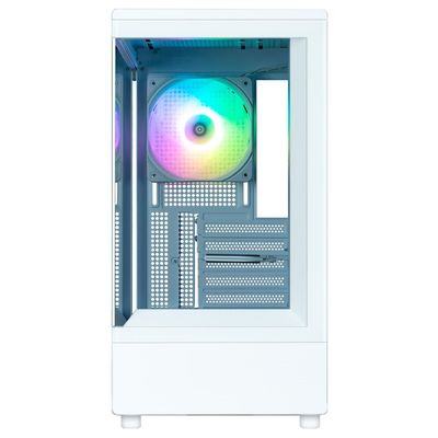 Zalman P10 White