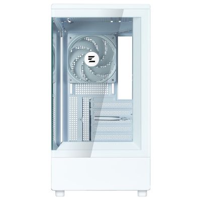 Zalman P10 White