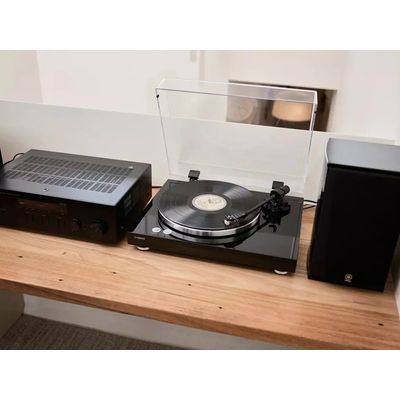 Yamaha TT-S303 black