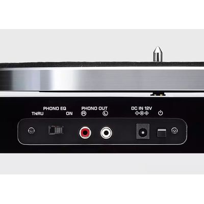 Yamaha TT-S303 black