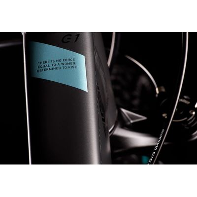 27,5 Horské kolo dámské MMR AKIRA 10 - Graphite N Turquoise - vel.XS 24/2025