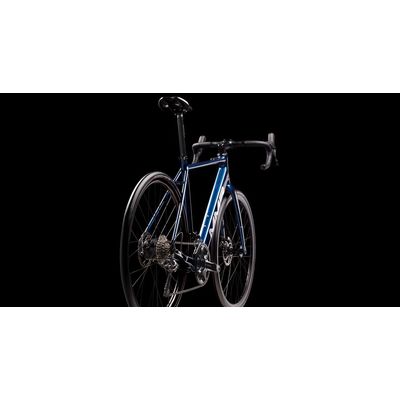 Silniční Elektrokolo MMR BEAT 00 - Navy Blue - vel.M 24/2025