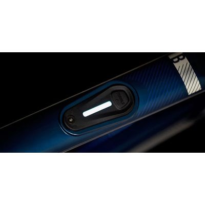 Silniční Elektrokolo MMR BEAT 00 - Navy Blue - vel.M 24/2025