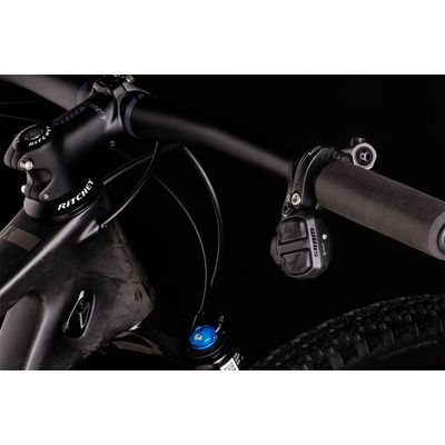 Celoodpružené kolo MMR KENTA 30 - Carbon N Chrome - vel.M 24/2025