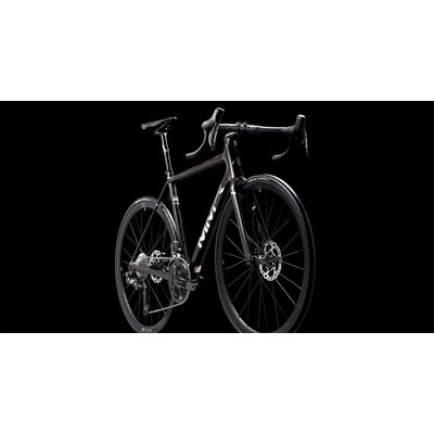 Silniční kolo MMR ADRENALINE 30 - Carbon N Chrome - vel.XS 24/2025