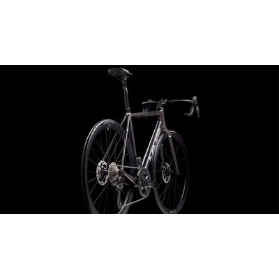 Silniční kolo MMR ADRENALINE 30 - Carbon N Chrome - vel.XS 24/2025