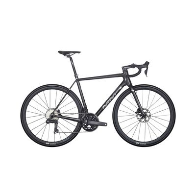 Silniční kolo MMR ADRENALINE 00 - Carbon N Chrome - vel.XL 24/2025
