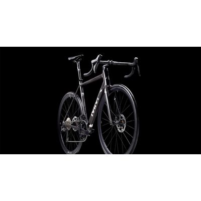 Silniční kolo MMR ADRENALINE 00 - Carbon N Chrome - vel.XL 24/2025