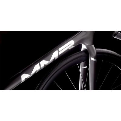 Silniční kolo MMR ADRENALINE 00 - Carbon N Chrome - vel.XL 24/2025
