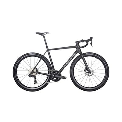 Silniční kolo MMR ADRENALINE 00 PLUS - Carbon N Chrome - vel.M 24/2025