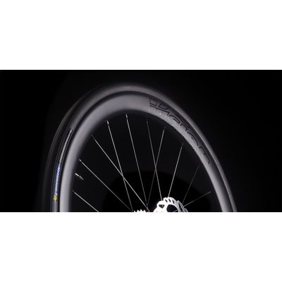 Silniční kolo MMR ADRENALINE 00 PLUS - Carbon N Chrome - vel.M 24/2025