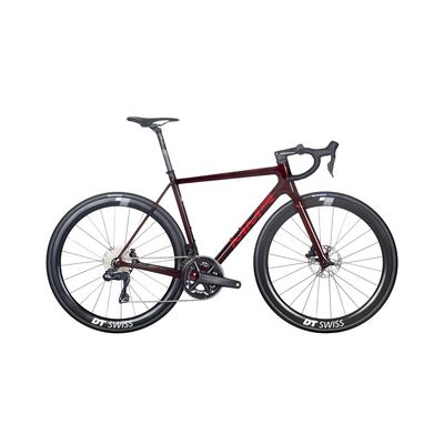 Silniční kolo MMR ADRENALINE SL 10 - Liquid Red - vel.M 24/2025