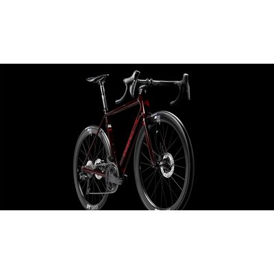 Silniční kolo MMR ADRENALINE SL 10 - Liquid Red - vel.M 24/2025