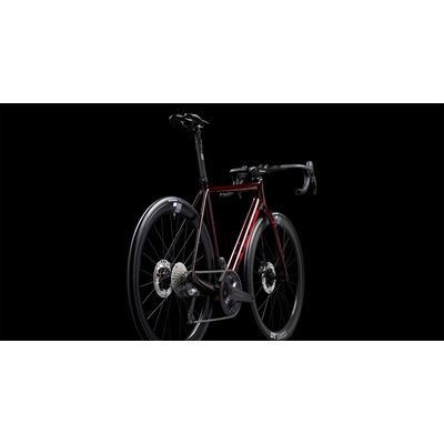 Silniční kolo MMR ADRENALINE SL 10 - Liquid Red - vel.M 24/2025
