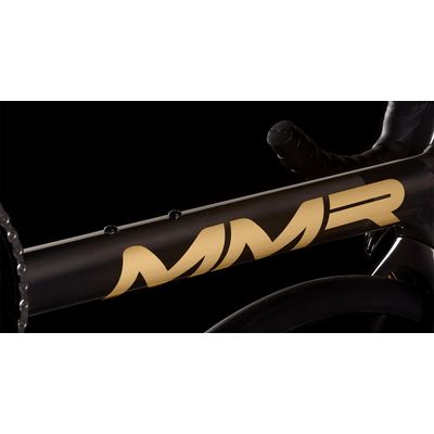 Silniční kolo MMR ADRENALINE SL 00 - Carbon N Cooper - vel.M 24/2025