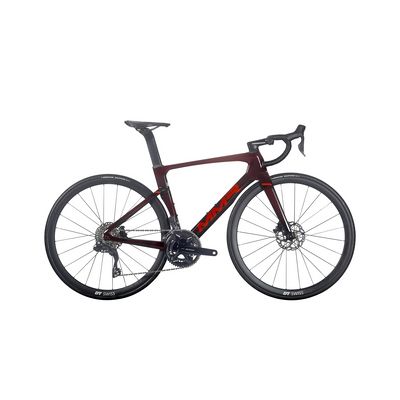 Silniční kolo MMR ADRENALINE AERO 30 - Liquid Red - vel.XL 24/2025