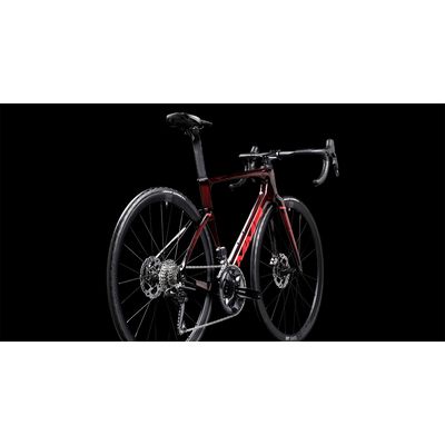 Silniční kolo MMR ADRENALINE AERO 30 - Liquid Red - vel.XL 24/2025