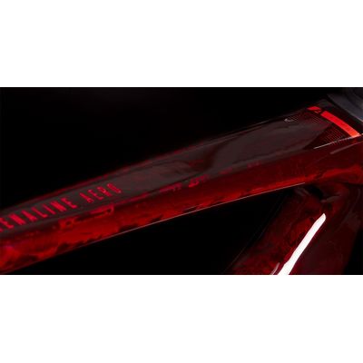 Silniční kolo MMR ADRENALINE AERO 00 - Liquid Red - vel.S 24/2025