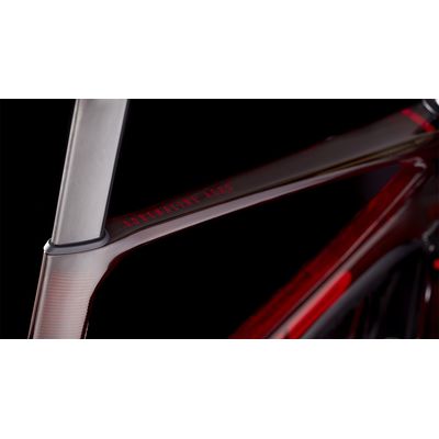 Silniční kolo MMR ADRENALINE AERO 00 - Liquid Red - vel.S 24/2025