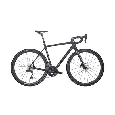 Silniční kolo MMR GRAND TOUR 10 - Carbon N Red - vel.L 24/2025