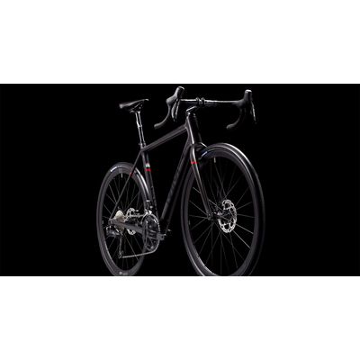 Silniční kolo MMR GRAND TOUR 10 - Carbon N Red - vel.L 24/2025