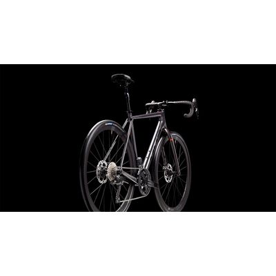 Silniční kolo MMR GRAND TOUR 10 - Carbon N Red - vel.L 24/2025