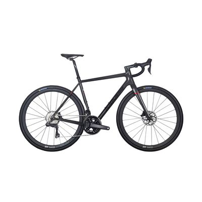 Silniční kolo MMR GRAND TOUR 00 - Carbon N Red - vel.M 24/2025