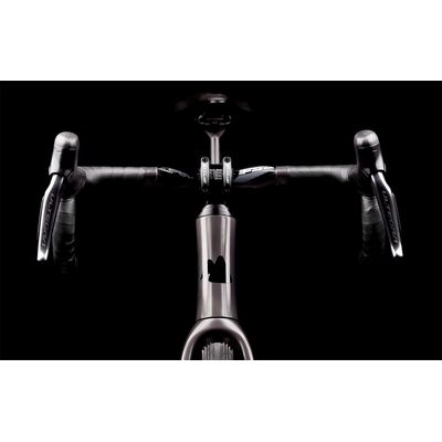 Silniční kolo MMR GRAND TOUR 00 - Carbon N Red - vel.M 24/2025