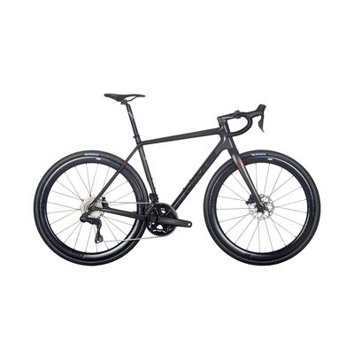 Silniční kolo MMR GRAND TOUR 00 PLUS - Carbon N Red - vel.L 24/2025