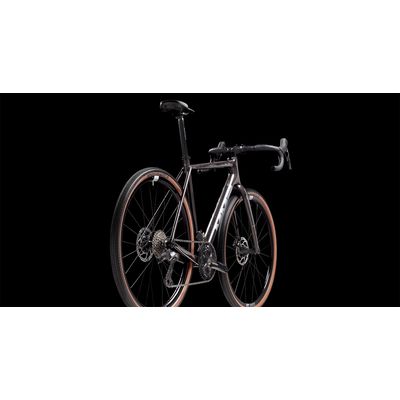 Gravel kolo MMR X-TOUR 30 - Carbon N Graphite - vel.M 24/2025